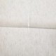 Tissu Etamine Polylin Paula Fil Chenillé Coloris Lin