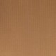 Tissu Jersey Côtelé Uni Beige Foncé 