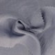 Tissu Crêpe Viscose Uni Bleu
