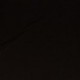 Tissu Crêpe Viscose Uni Noir 