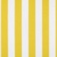 Tissu Serge Vaucluse Canadienne Jaune