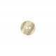 Bouton nacre naturel Blanc - 