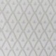 Tissu Bach Medaillon Coloris Lin 