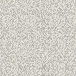 Tissu Toile Loneta Nox Gris 