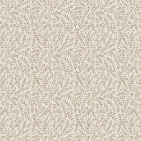 Tissu Toile Loneta Nox Beige