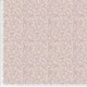 Tissu Toile Loneta Nox Rose
