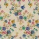 Tissu Toile Halima Fond Lin