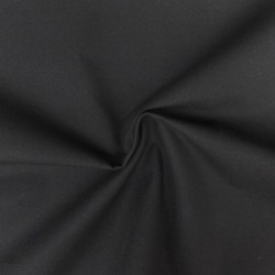 Tissu Prismo Noir Grande Laize