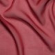Tissu Mousseline de Soie Bordeaux 10 Mommes 