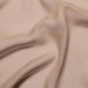 Tissu Mousseline de Soie Beige 10 Mommes