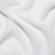 Tissu Mousseline de Soie Gris Clair 10 Mommes 