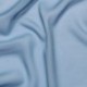 Tissu Mousseline de Soie Bleu Ciel 10 Mommes 