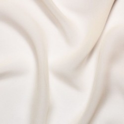 Tissu Mousseline de Soie Champagne 10 Mommes