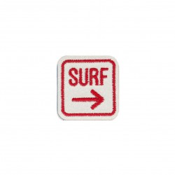 Surf paillettes 3,5x3,5 - Surf