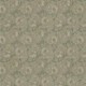 Tissu Bloomy Art Craft Kaki Fond Coloris Lin