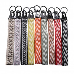 Sangle avec attache 25mmx135cm