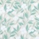 Tissu Tisseo Enduit Darla Bleu