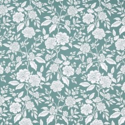 Tissu Tisseo Enduit Bonaugure Celadon 