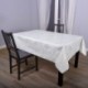Toile Cirée Studio Luonto Ecru 