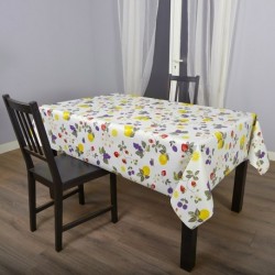 Toile Cirée Studio Capri Multi 