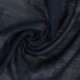 Tissu Jacquard Tissé Bleu 