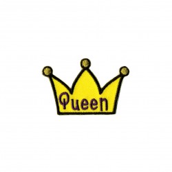 Couronne queen 3x4,5 - Couronne queen