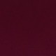 Tissu Gabardine Viscose Polyester Uni Bordeaux 