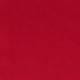 Tissu Gabardine Viscose Polyester Uni Rouge