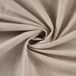 Tissu Feutrine Uni Stone