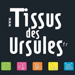 Tissu Coton Petit Prix