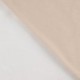 Tissu Polaire Double Face Sable