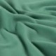 Tissu Polaire Double Face Menthe