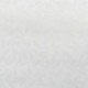 Tissu Laurea Jacquard Enduit Blanc 