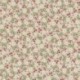 Tissu Edelweiss Field Fond Coloris Lin 
