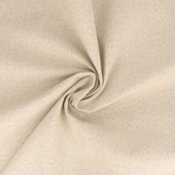 Tissu Occultant Cocon Ecru 