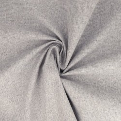Tissu Occultant Cocon Ardoise