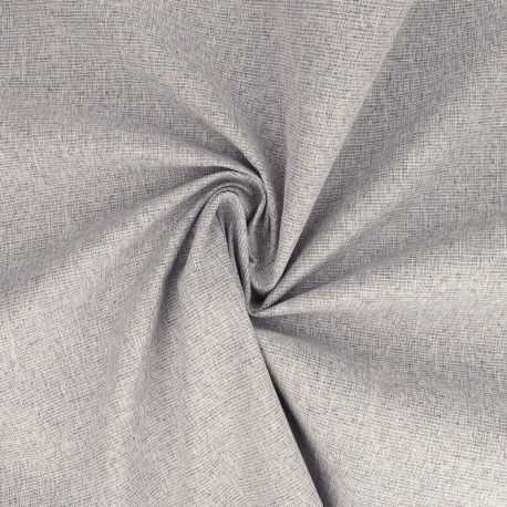 Tissu Occultant Cocon Ardoise