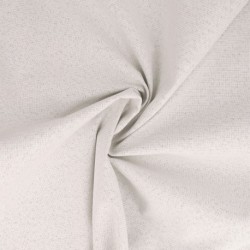 Tissu Occultant Cocon Blanc
