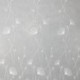 Tissu Voile Brodé Lili Blanc