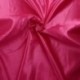 Tissu Satin Vegas Fuchsia 