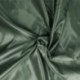 Tissu Satin Vegas Kaki 