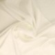 Tissu Satin Duchesse Ecru 
