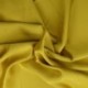 Tissu Satin Duchesse Safran