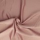 Tissu Satin Duchesse Rose 