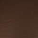 Tissu Satin Duchesse Chocolat 