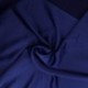 Tissu Satin Duchesse Bleu Roi 