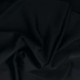 Tissu Satin Duchesse Noir 