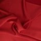 Tissu Satin Duchesse Rouge 