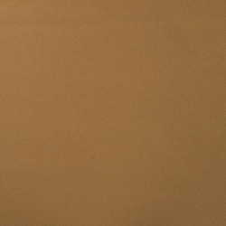 Tissu Caban Uni Camel 