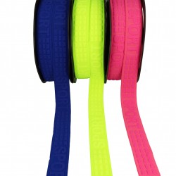 Elastique sport antigliss